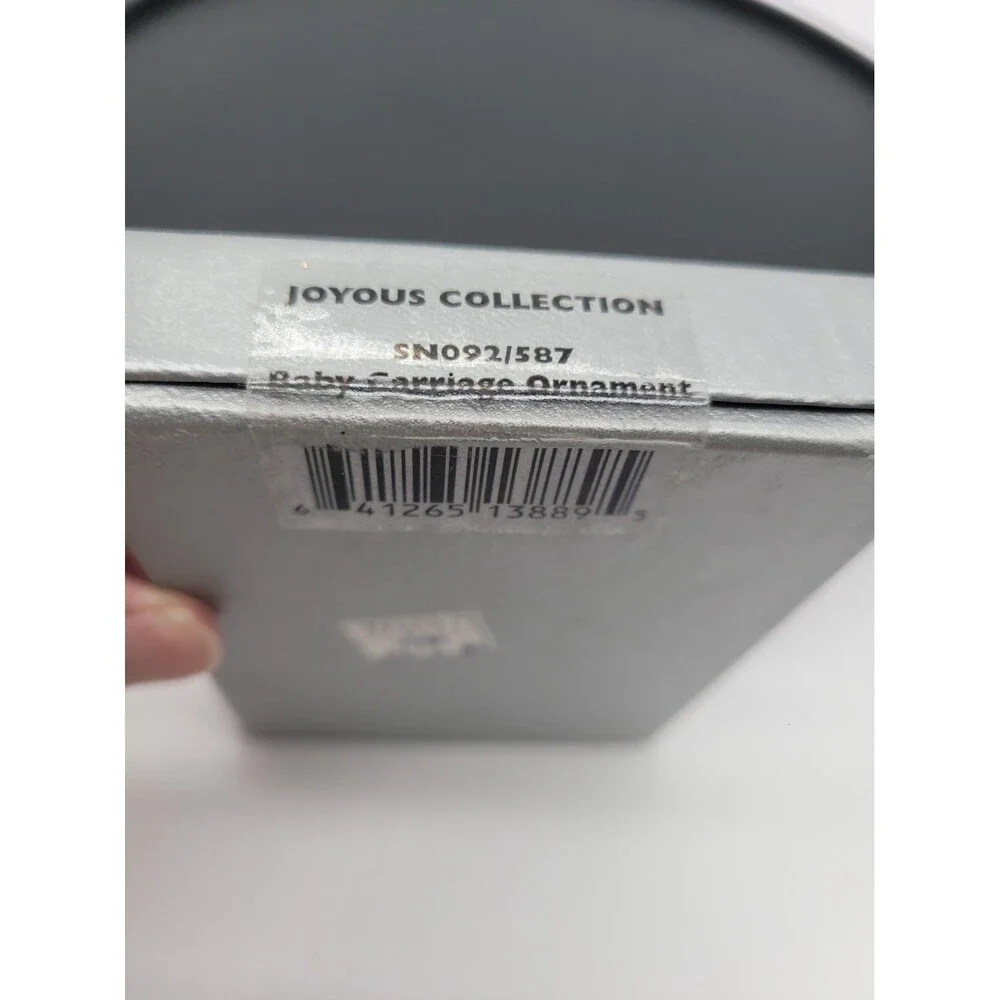 Mikasa new sealed